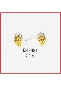 Earring N-ER 481